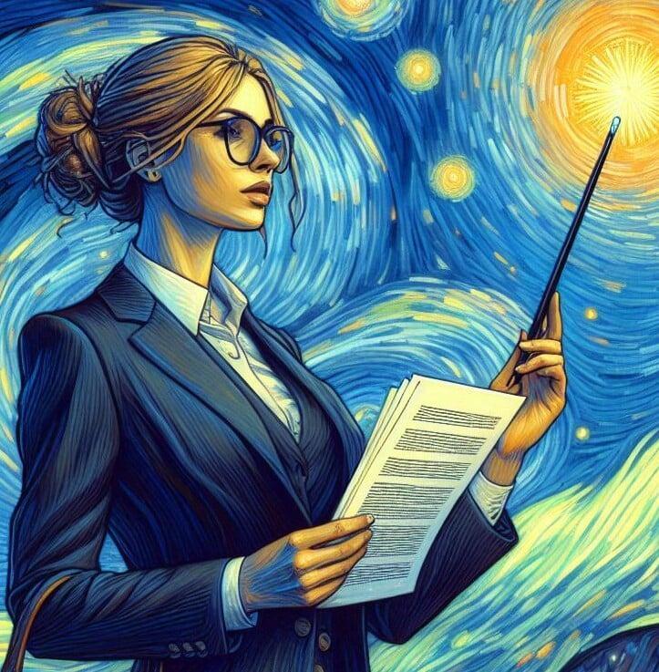 Bessere Resultate und mehr Spass mit AI!